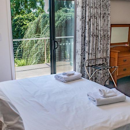 Tamar House Hotel Rosevears Екстериор снимка