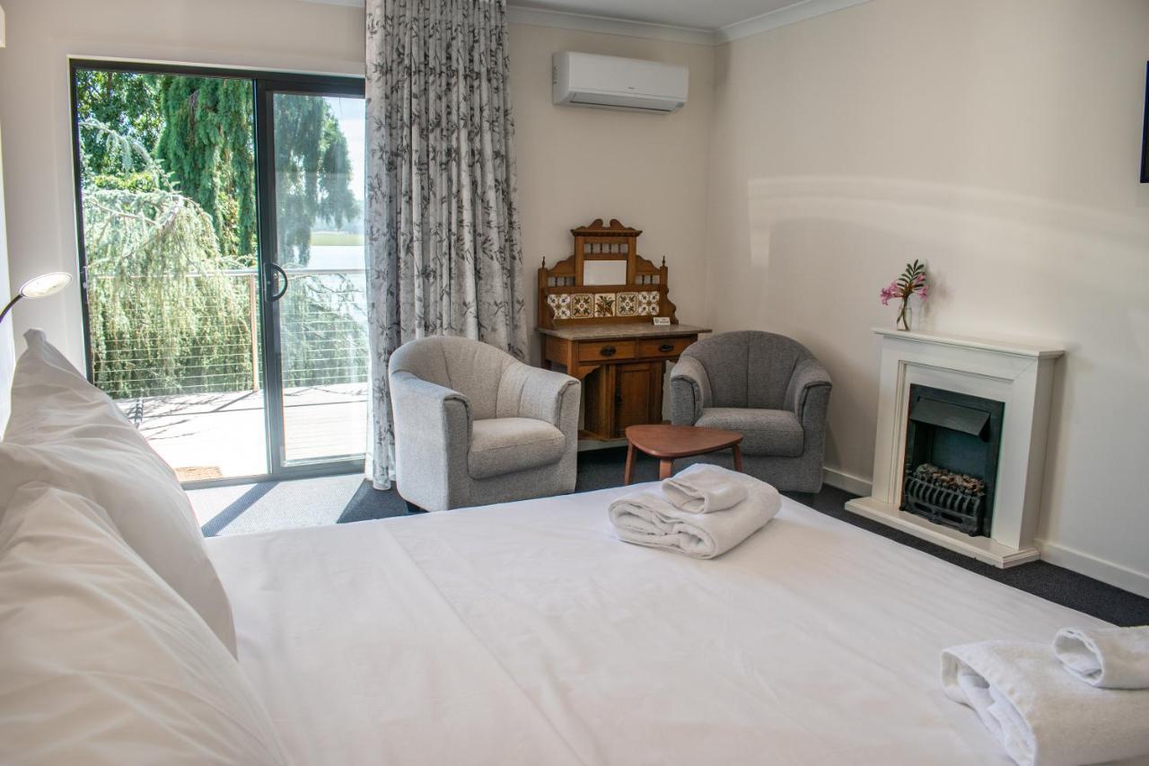 Tamar House Hotel Rosevears Екстериор снимка