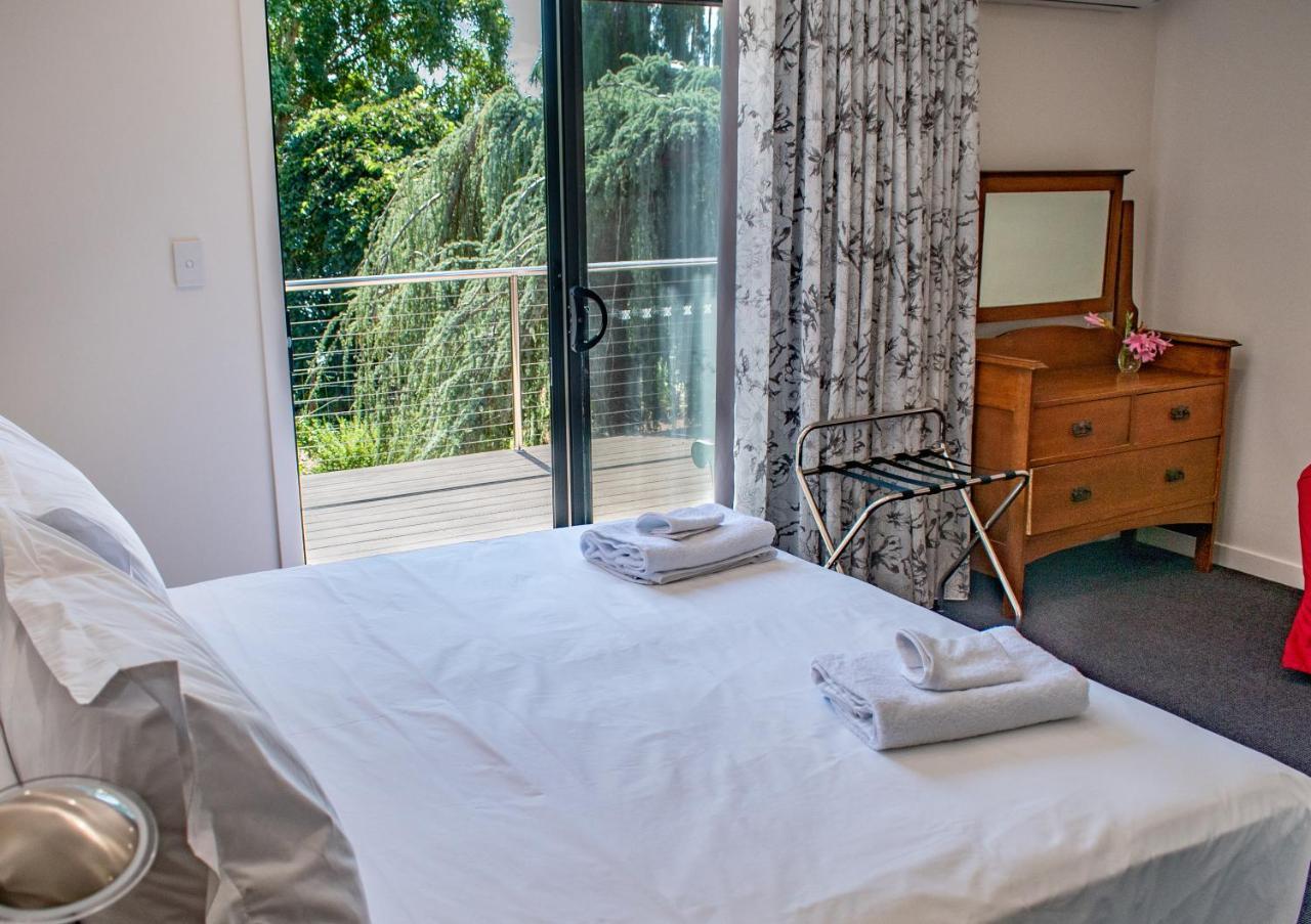 Tamar House Hotel Rosevears Екстериор снимка